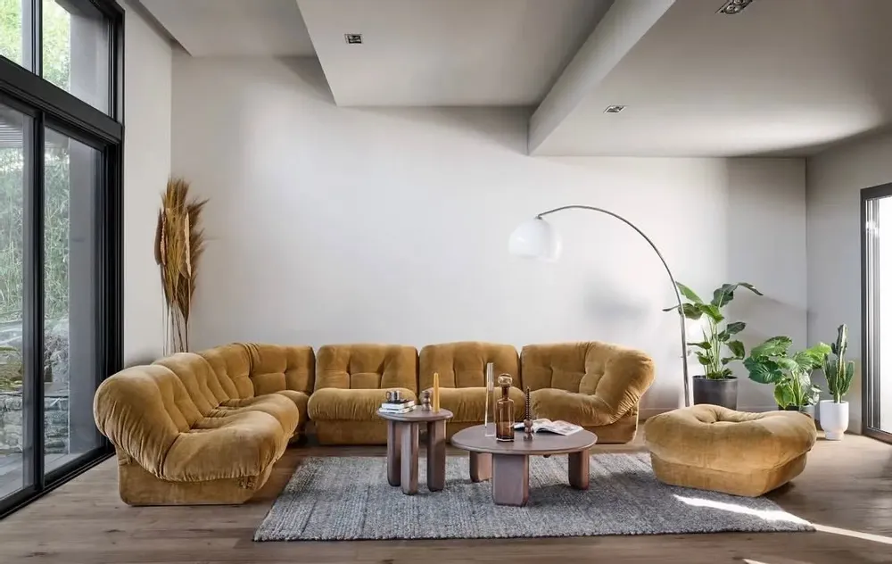 Sofas - HUG - RALPH M.