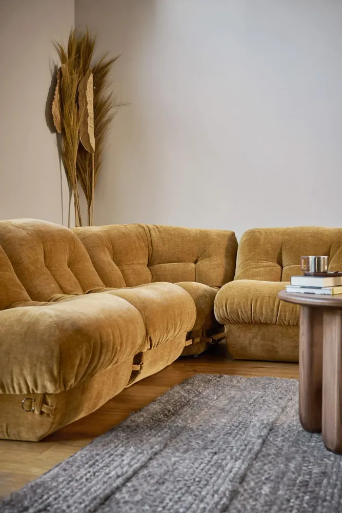 Sofas - HUG - RALPH M.