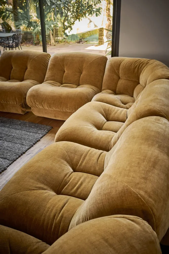 Sofas - HUG - RALPH M.