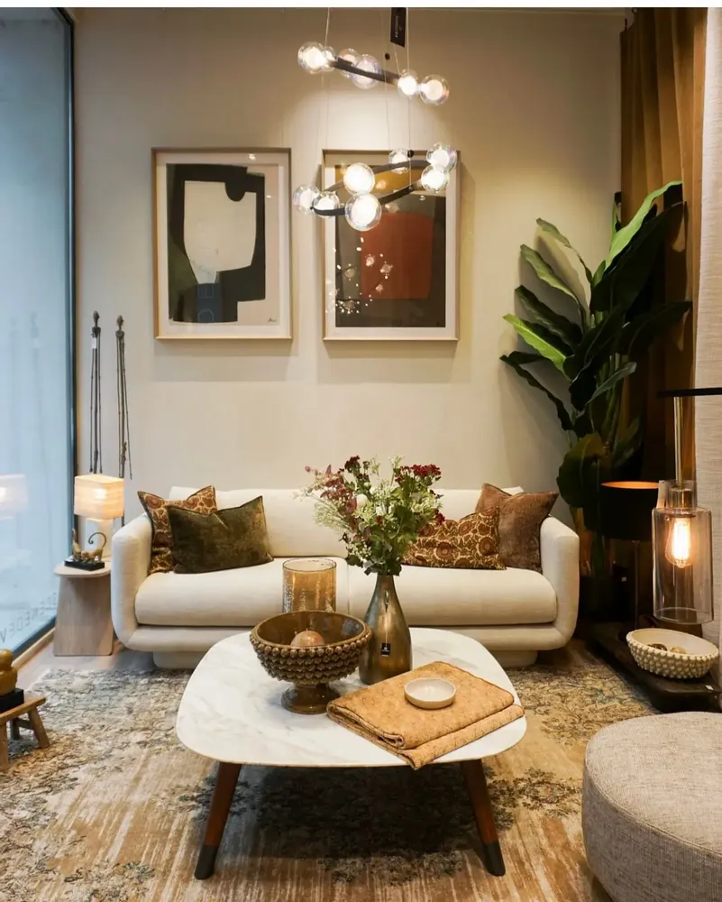 Sofas - Icon - RALPH M.