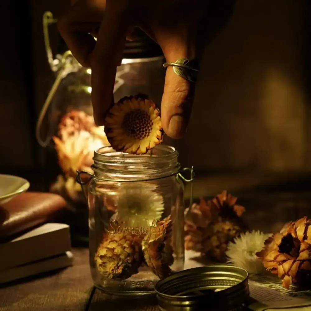 Outdoor decorative accessories - Sonnenglas® Sun Jar Original - SONNENGLAS®