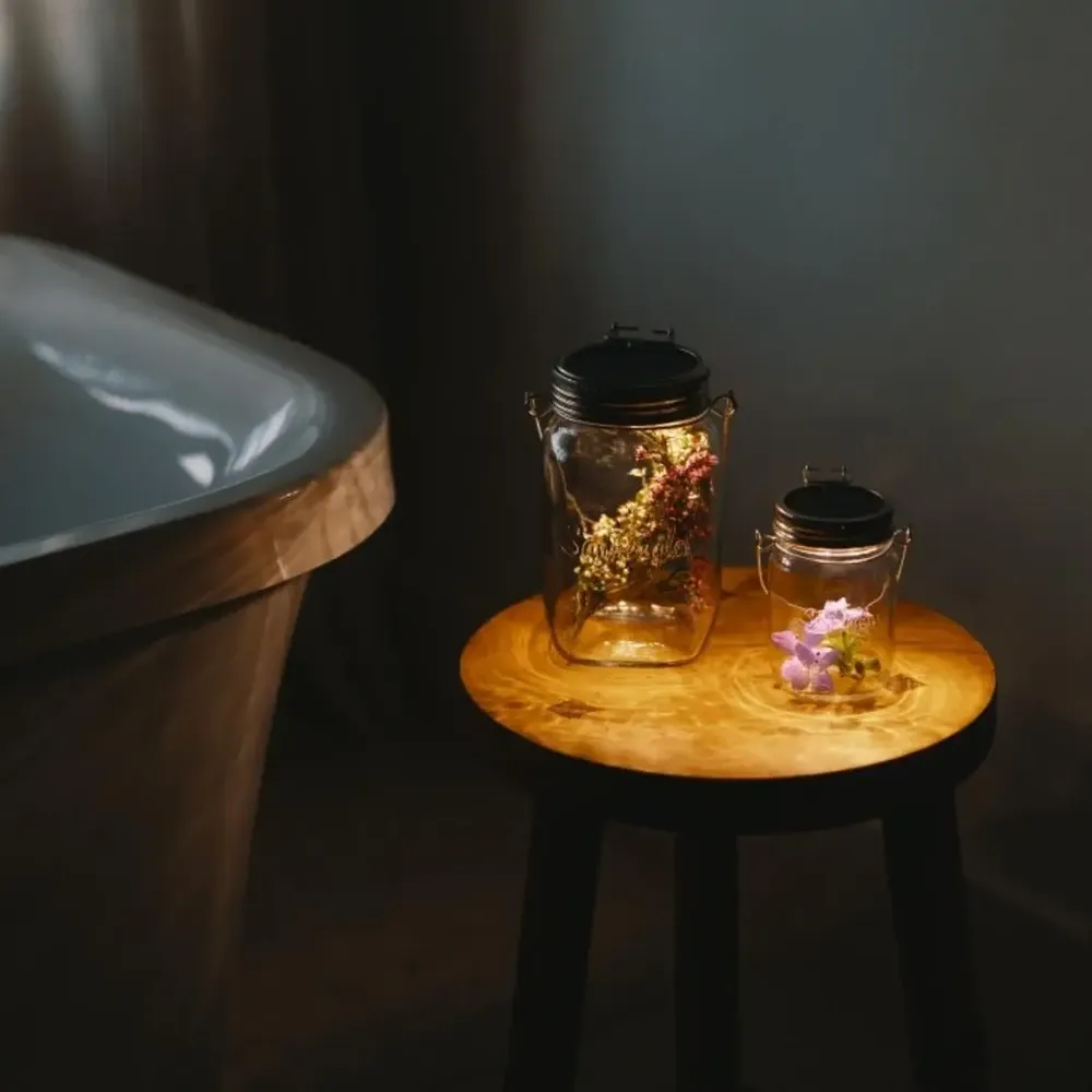 Outdoor decorative accessories - Sonnenglas® Sun Jar Original - SONNENGLAS®