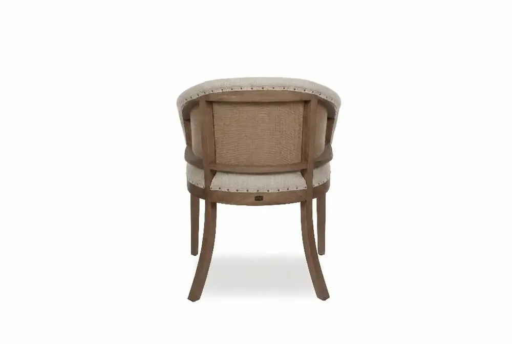 Chairs for hospitalities & contracts - Girona Chair Essence Cloud | Chair - CREARTE COLLECTIONS