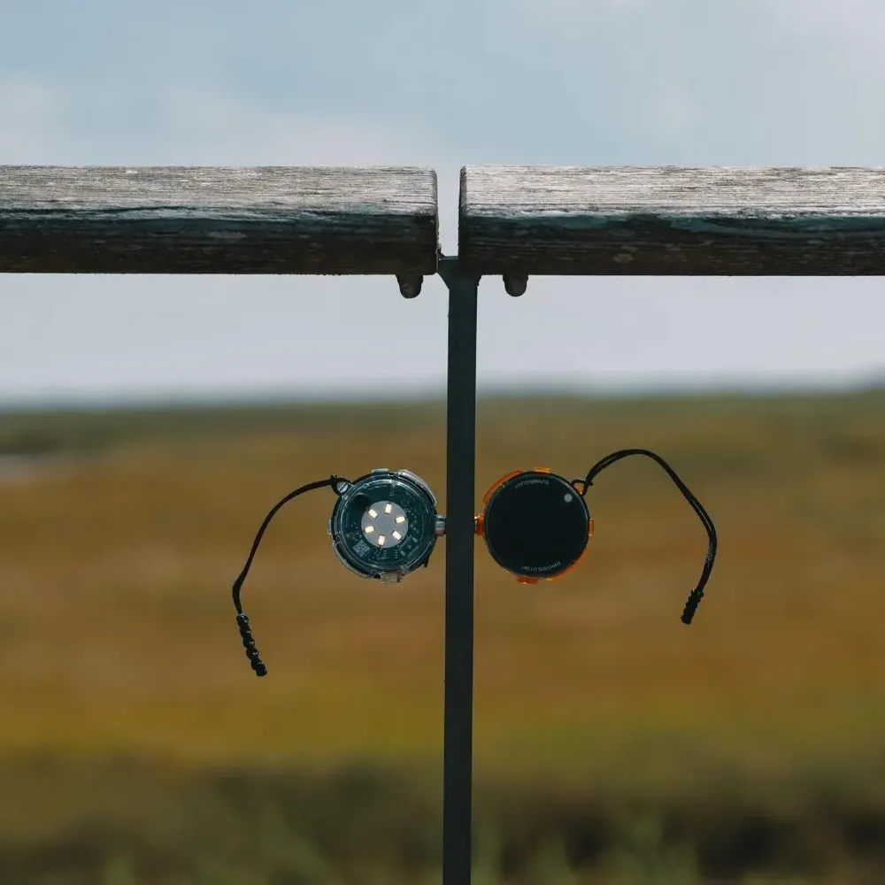 Moveable lighting - Sonnenglas® SOMO - SONNENGLAS®