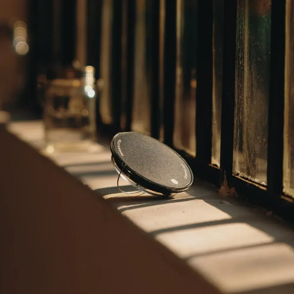 Moveable lighting - Sonnenglas® SOMO - SONNENGLAS®