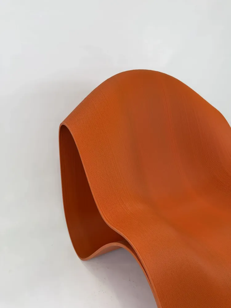 Deck chairs - Ray chair - BLUECYCLE