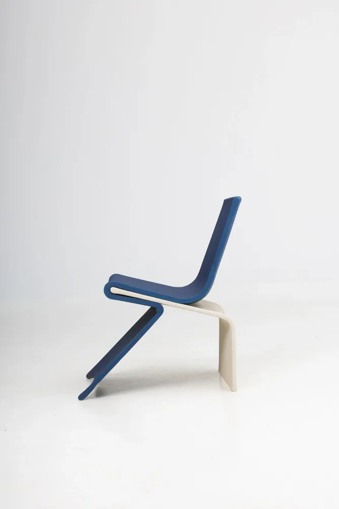 Chairs - Tide - BLUECYCLE