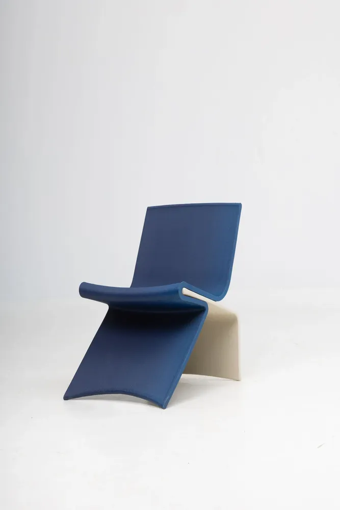 Chairs - Tide - BLUECYCLE