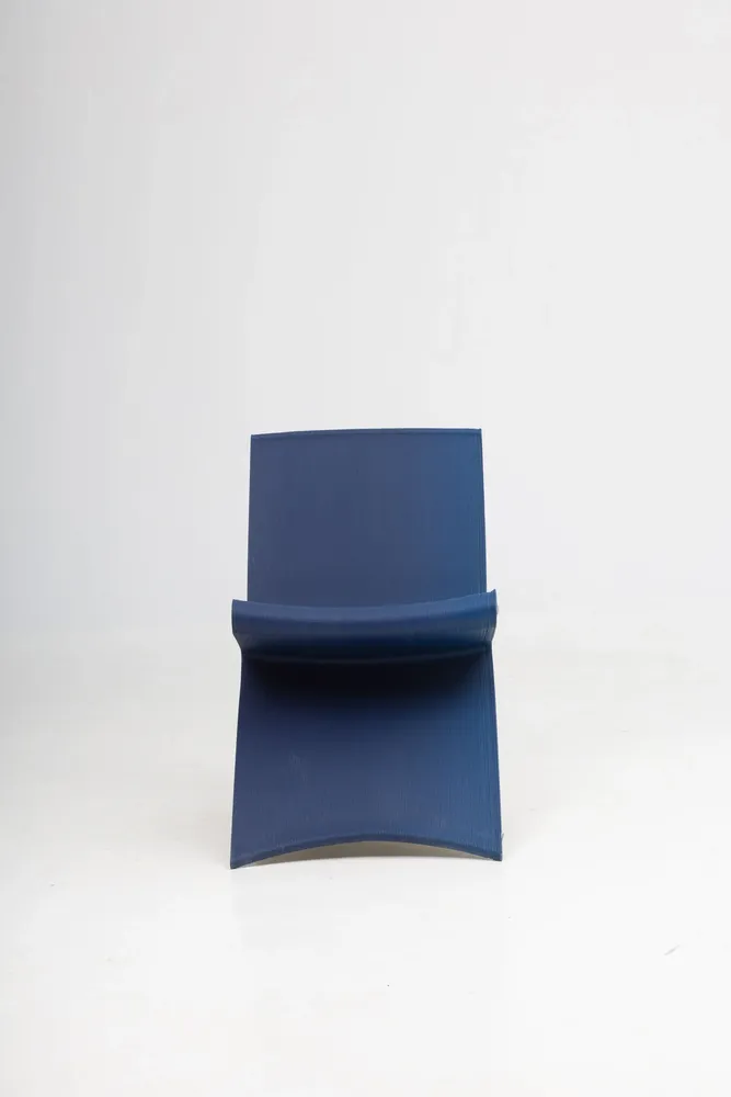 Chairs - Tide - BLUECYCLE