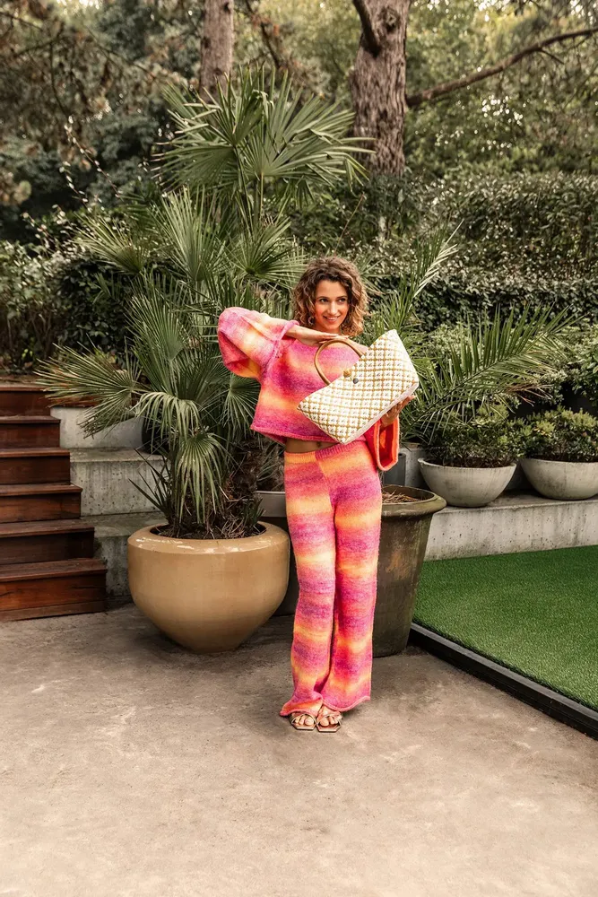 Sacs et cabas - Mini MOTIF - Sacs - HANDED BY