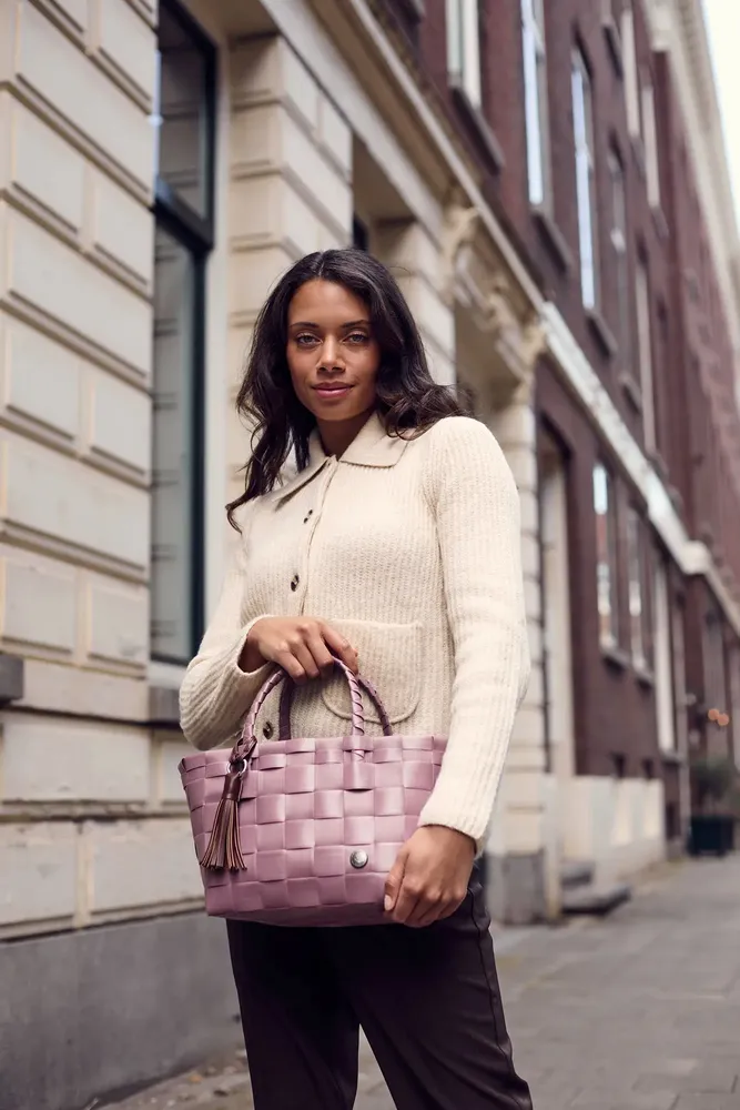 Bags and totes - Mini PARIS - Bags - HANDED BY