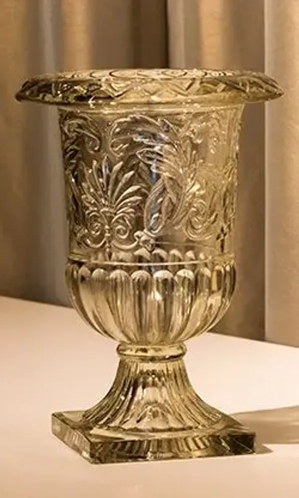 Vases - Taisho Romanesque - HIROTA GLASS MFG. CO., LTD.