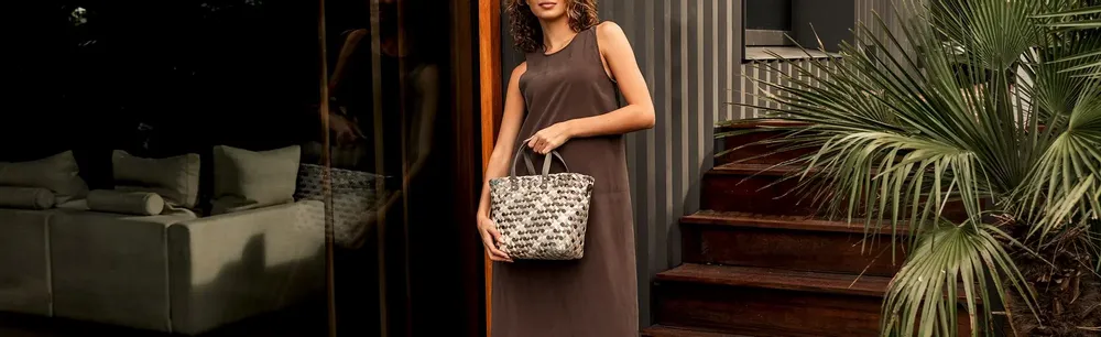 Sacs et cabas - ROSIE - Sacs - HANDED BY