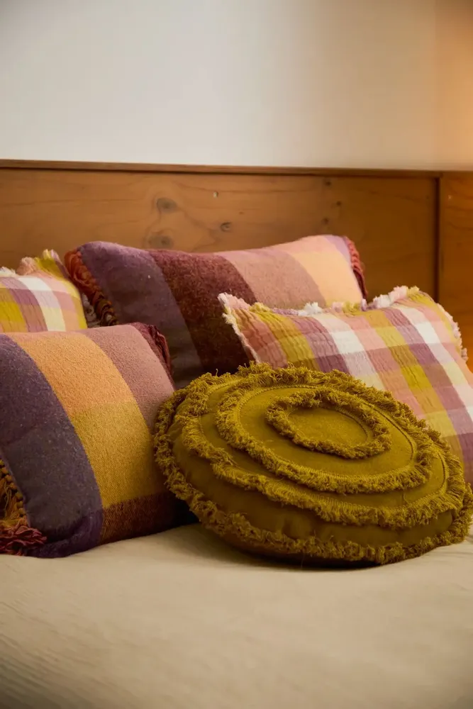 Fabrics - CROMA - CALMA HOUSE