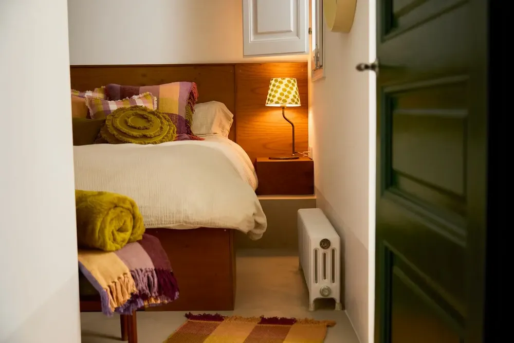 Fabrics - CROMA - CALMA HOUSE