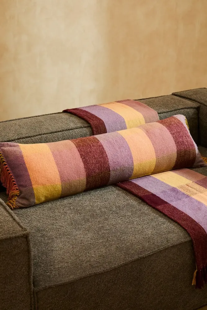 Fabrics - CROMA - CALMA HOUSE