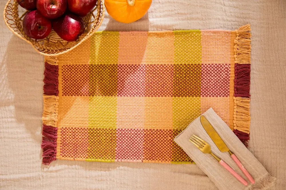 Fabrics - CROMA - CALMA HOUSE