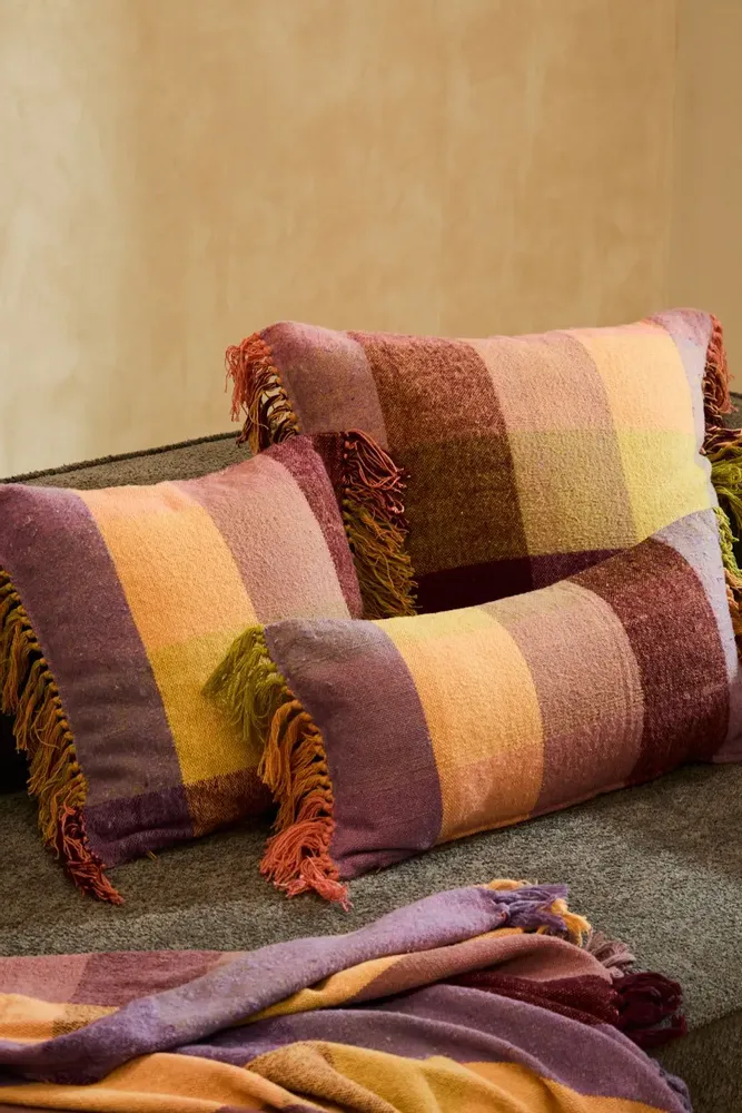 Fabrics - CROMA - CALMA HOUSE