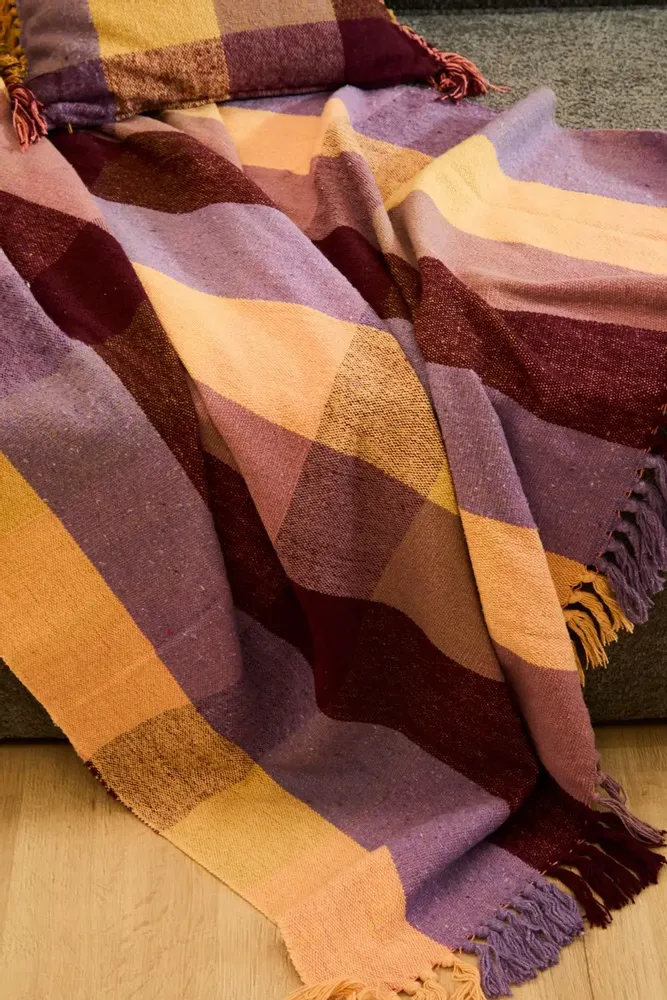 Fabrics - CROMA - CALMA HOUSE