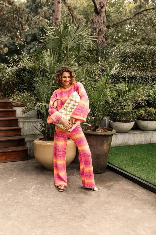 Sacs et cabas - MOTIF bag - Sacs - HANDED BY