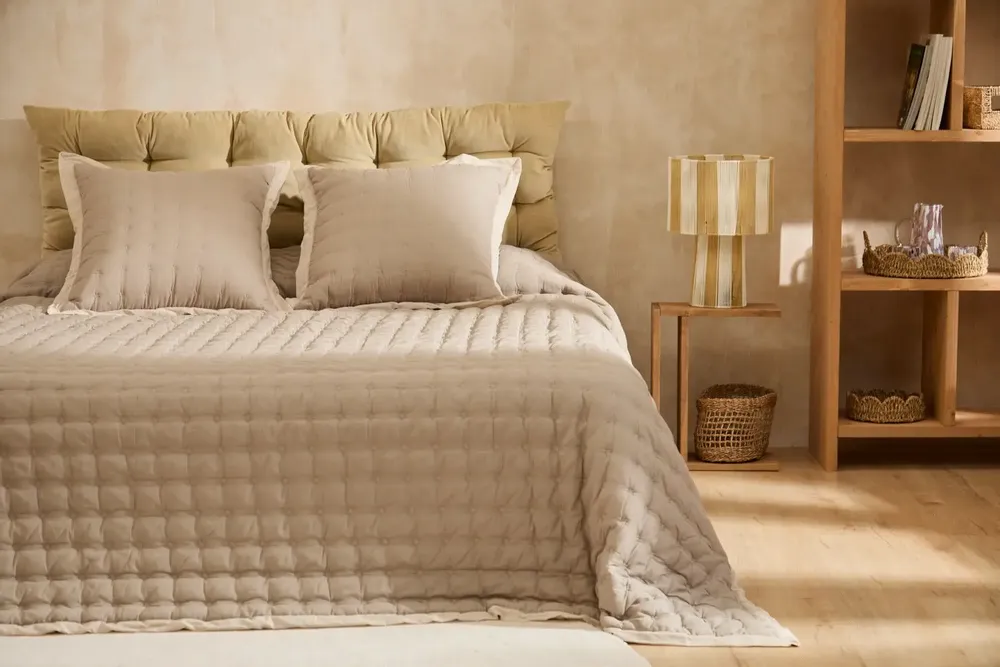 Chambres d'hôtels - Nimes - CALMA HOUSE