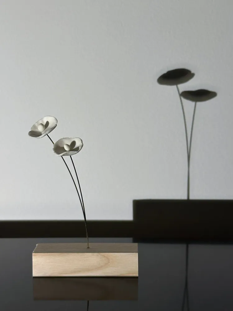 Céramique - grandir ensemble - LAURENT TREBOUT