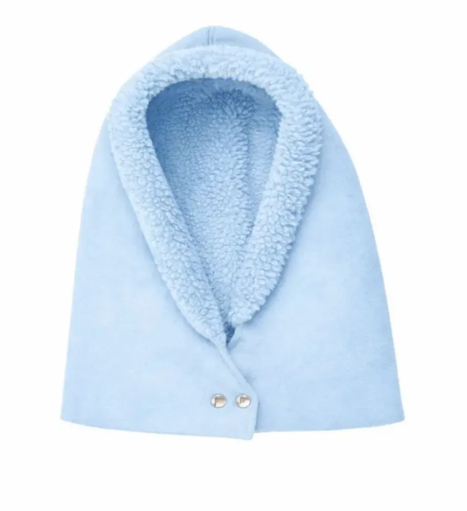 Hats - The balaclava - ILDA'S SHEEP