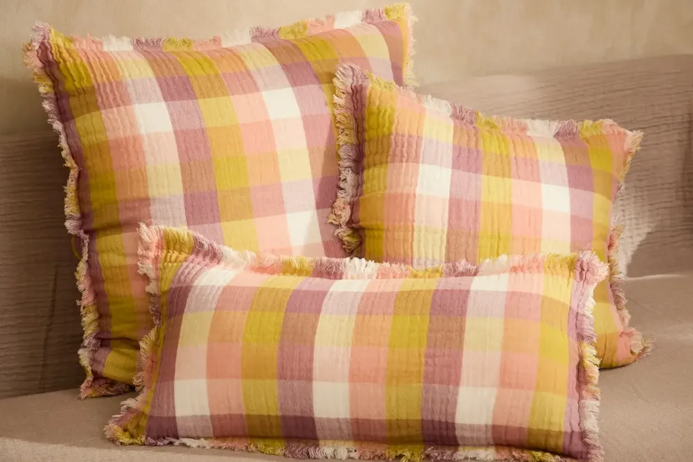 Linge de table textile - NASAU BISBAL - CALMA HOUSE