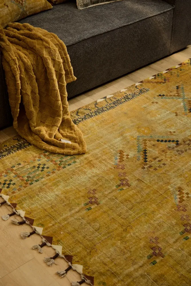 Tapis design - DINKA - CALMA HOUSE