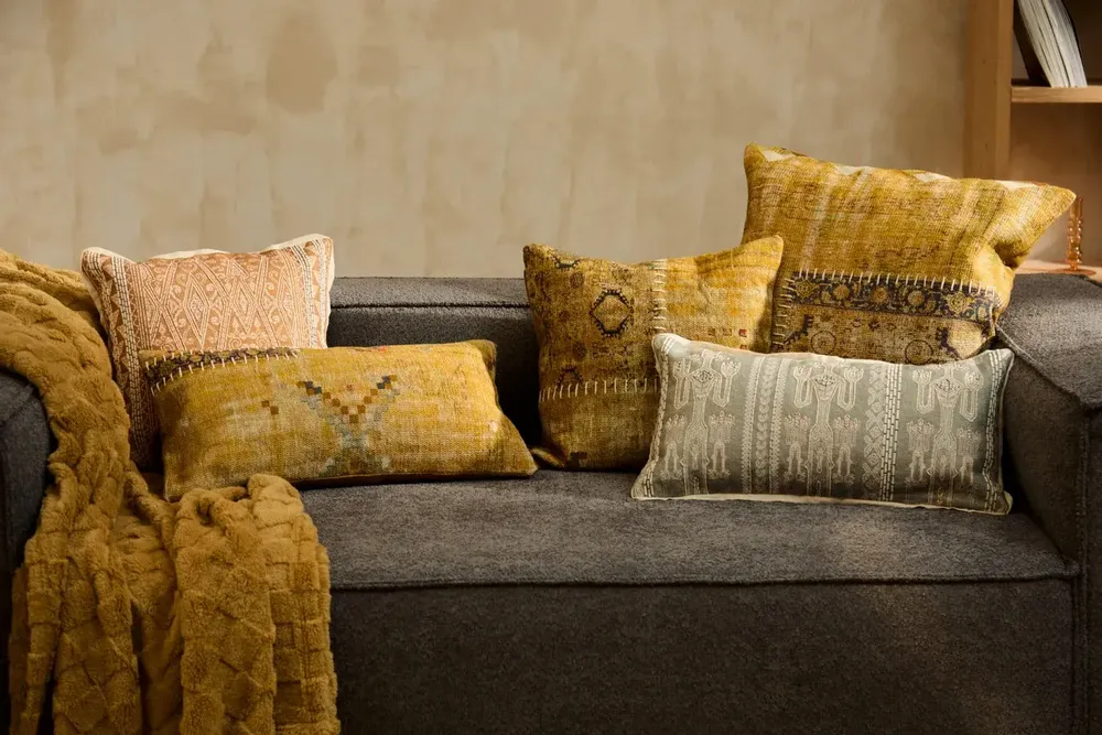 Tapis design - DINKA - CALMA HOUSE