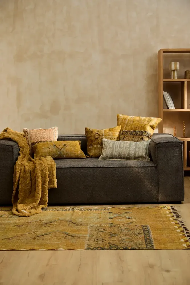 Tapis design - DINKA - CALMA HOUSE