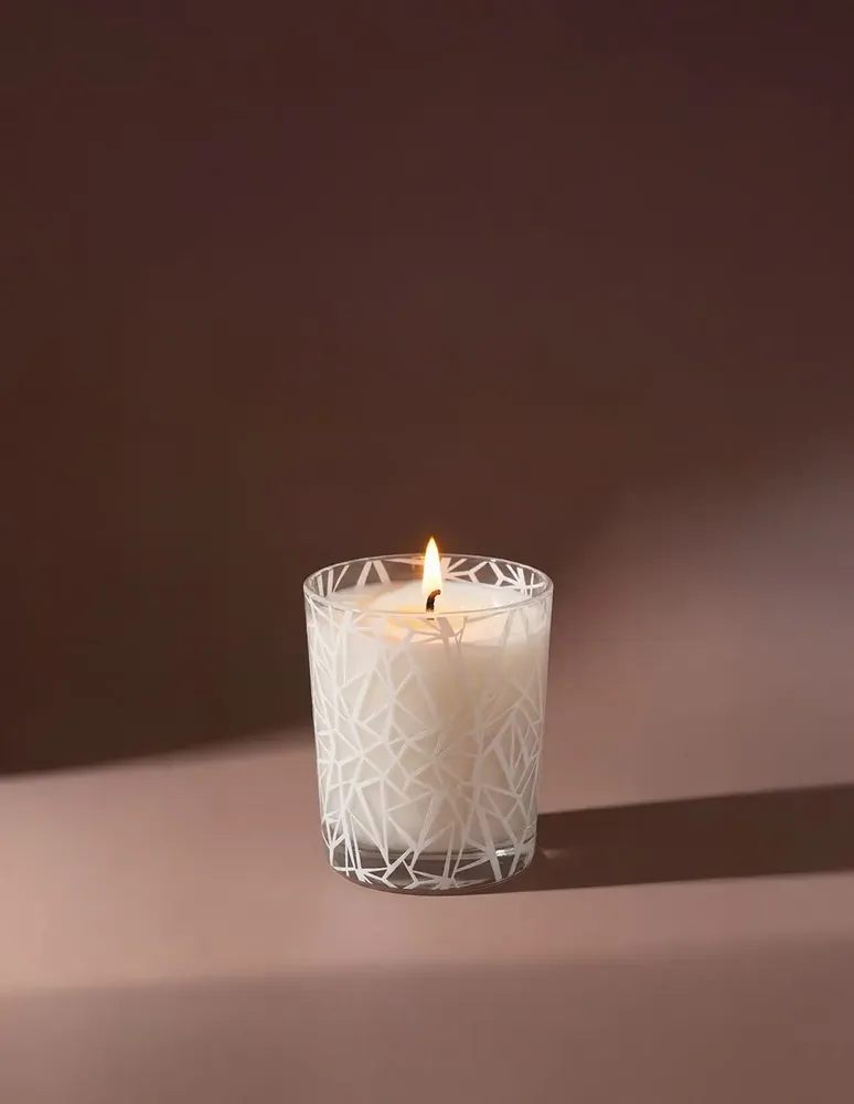 Candles - Vegetable Candle 90 g Olive Wood - LES LUMIERES DU TEMPS
