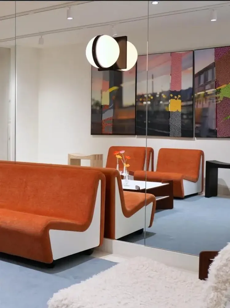 Lampes à poser - SOURCE EDITION SHOWROOM - SOURCE EDITION