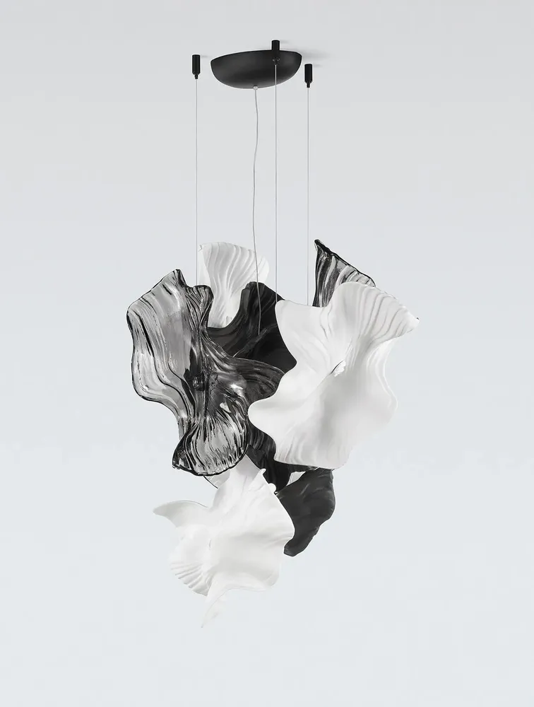 Ceiling lights - Aria Fioritura Large - SERIP DESIGN