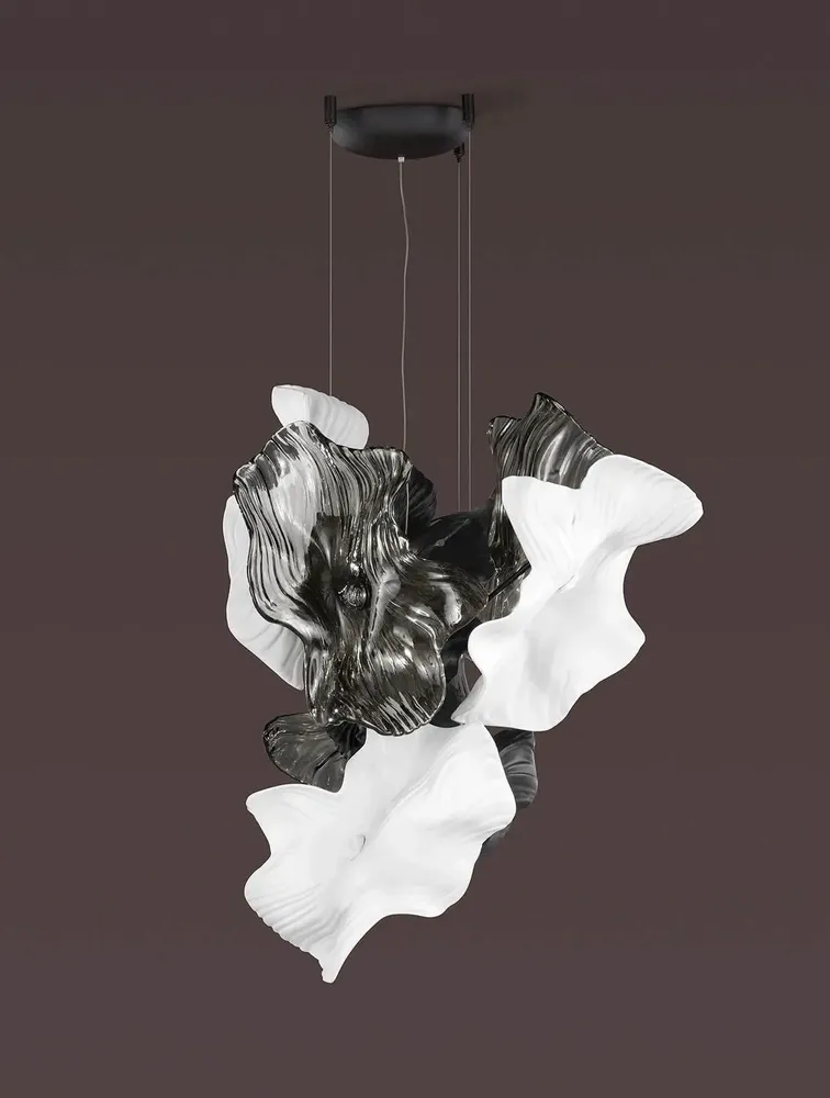 Ceiling lights - Aria Fioritura Large - SERIP DESIGN