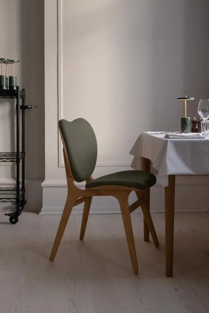 Chairs - A Conversation Piece, dining chair - UMAGE