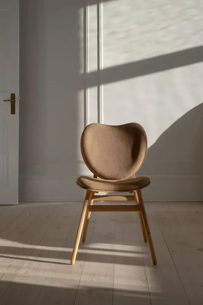 Chairs - A Conversation Piece, dining chair - UMAGE