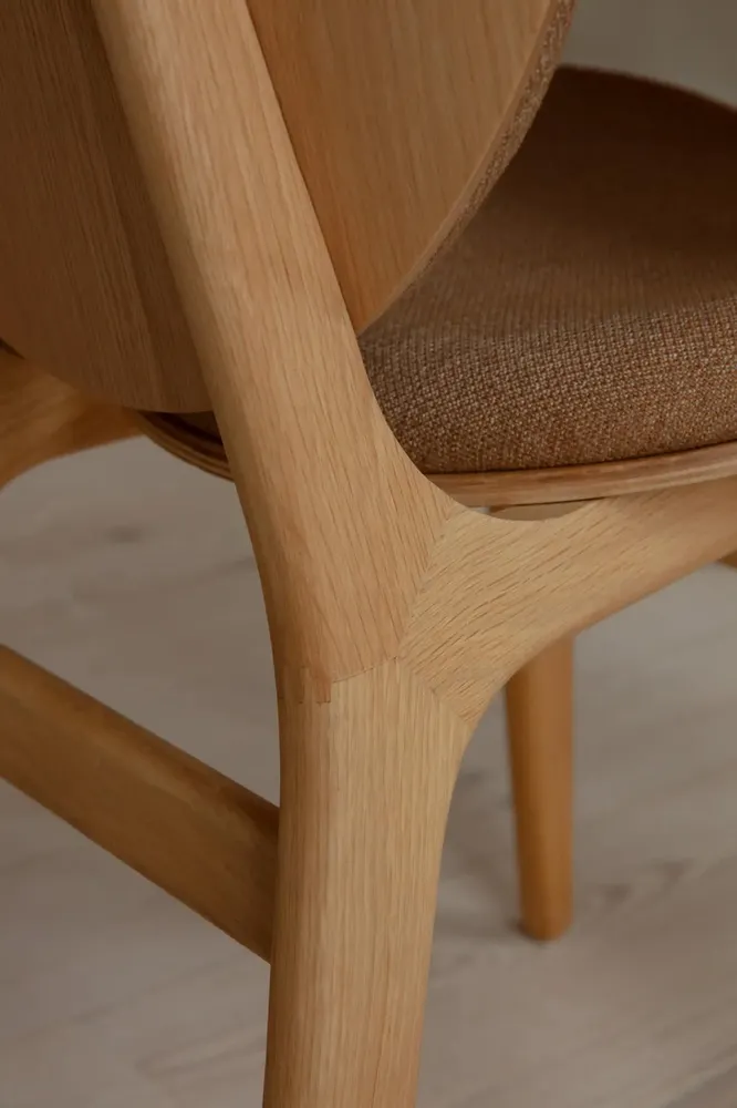 Chairs - A Conversation Piece, dining chair - UMAGE