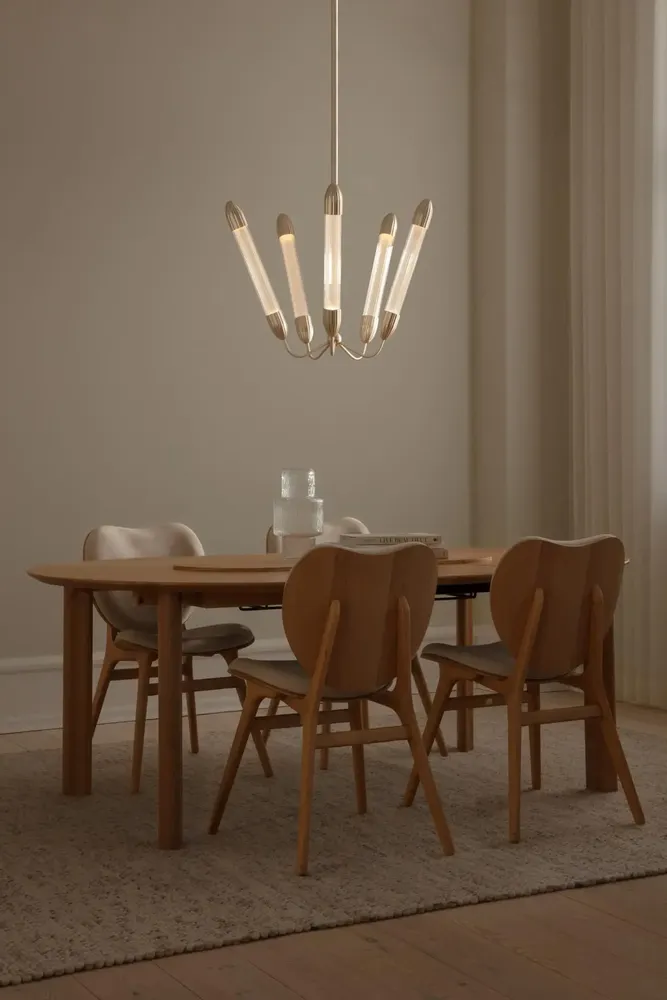 Chairs - A Conversation Piece, dining chair - UMAGE