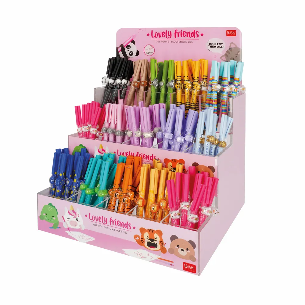 Stationery - EXTRAORDINARY STATIONERY - LEGAMI MILANO