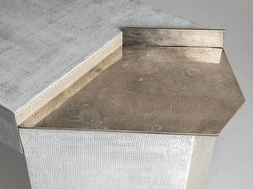 Console table - Pilar - HESSENTIA