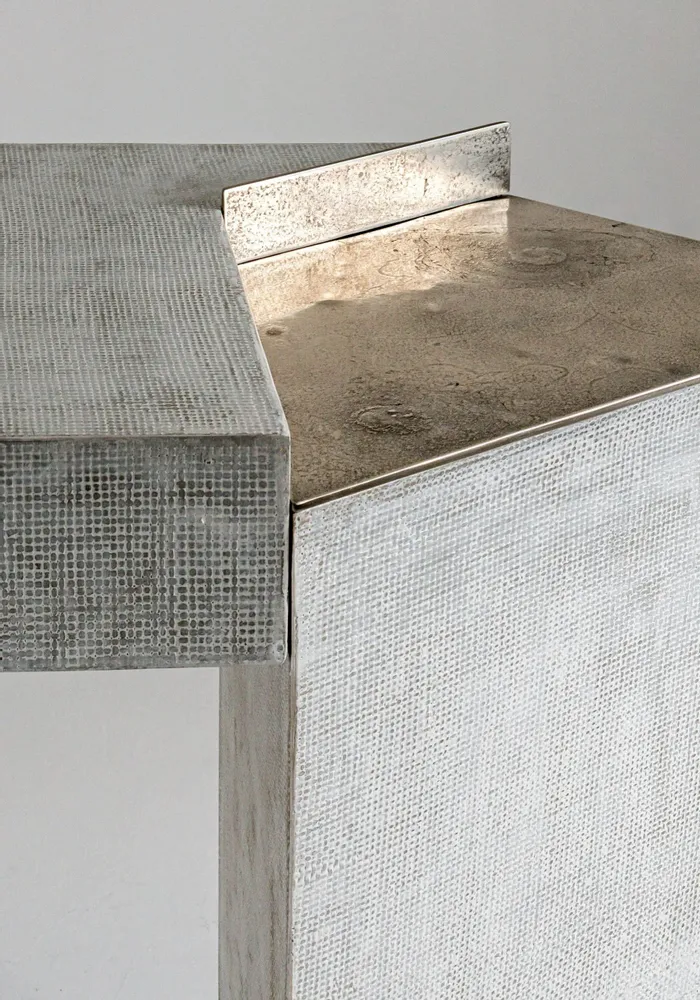 Console table - Pilar - HESSENTIA