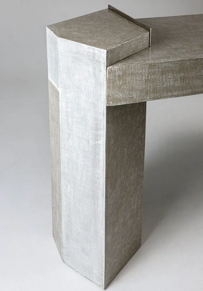 Console table - Pilar - HESSENTIA