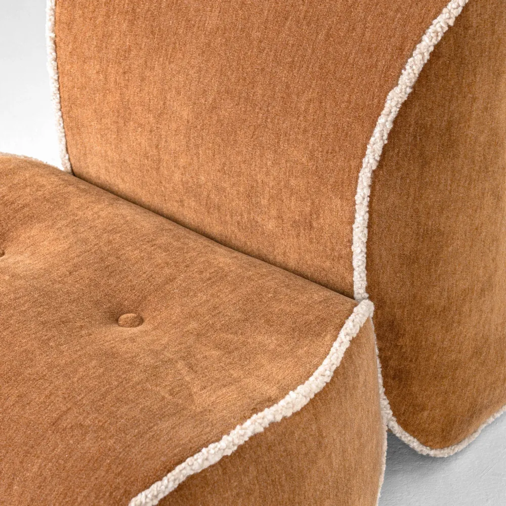 Console table - Almaglam - HESSENTIA