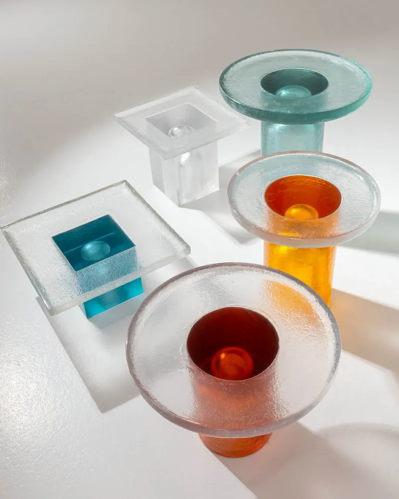 Coffee tables - Momo - HESSENTIA