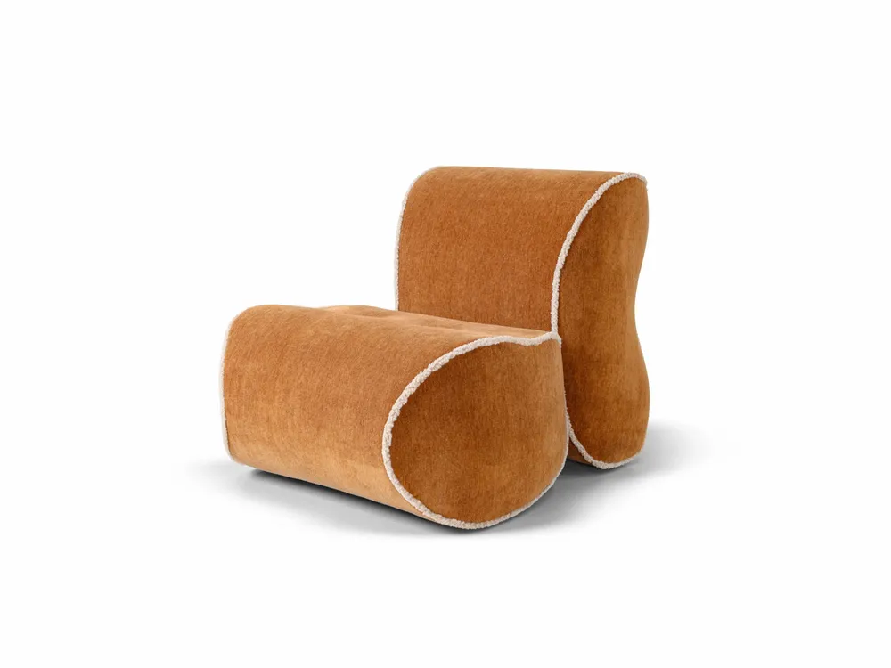 Console table - Almaglam - HESSENTIA