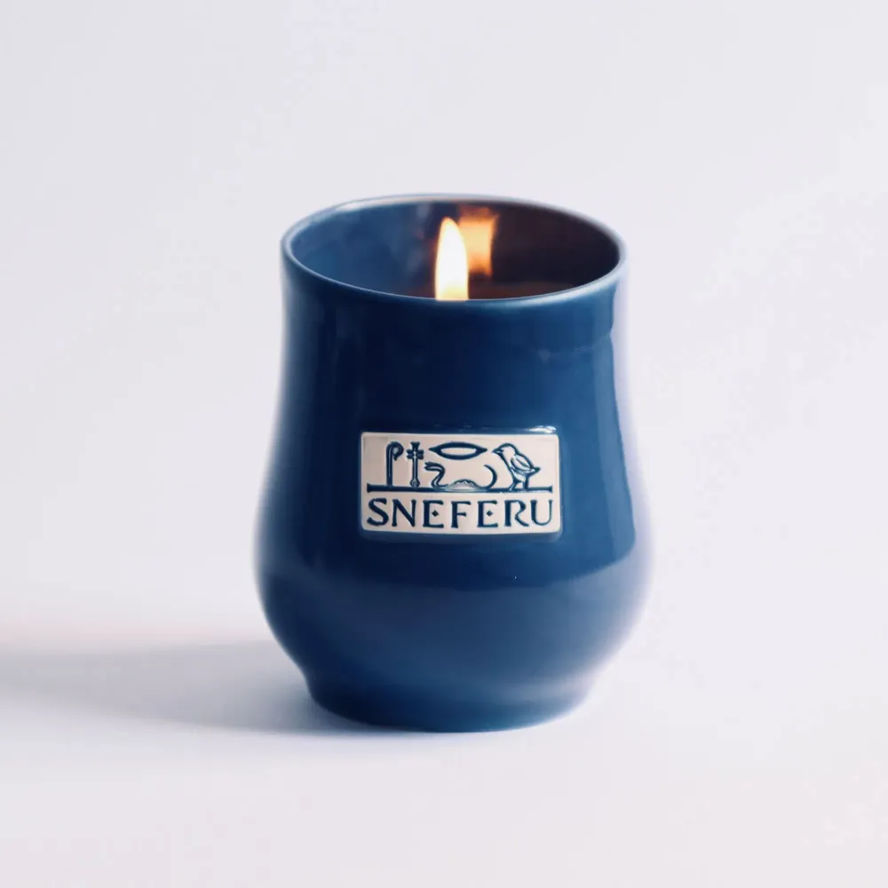 Candles - Balance Collector's Edition Scented Candle 300g - SNEFERU