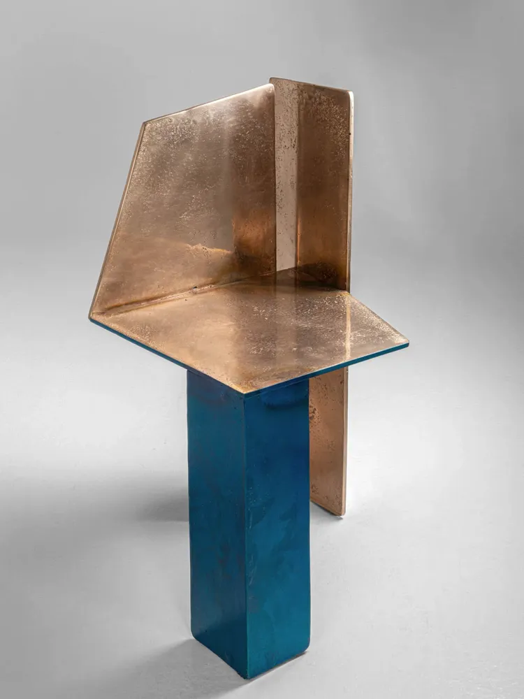 Chaises - Cadrega - HESSENTIA