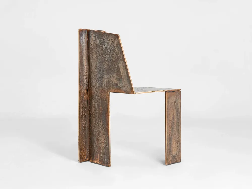 Chaises - Cadrega - HESSENTIA