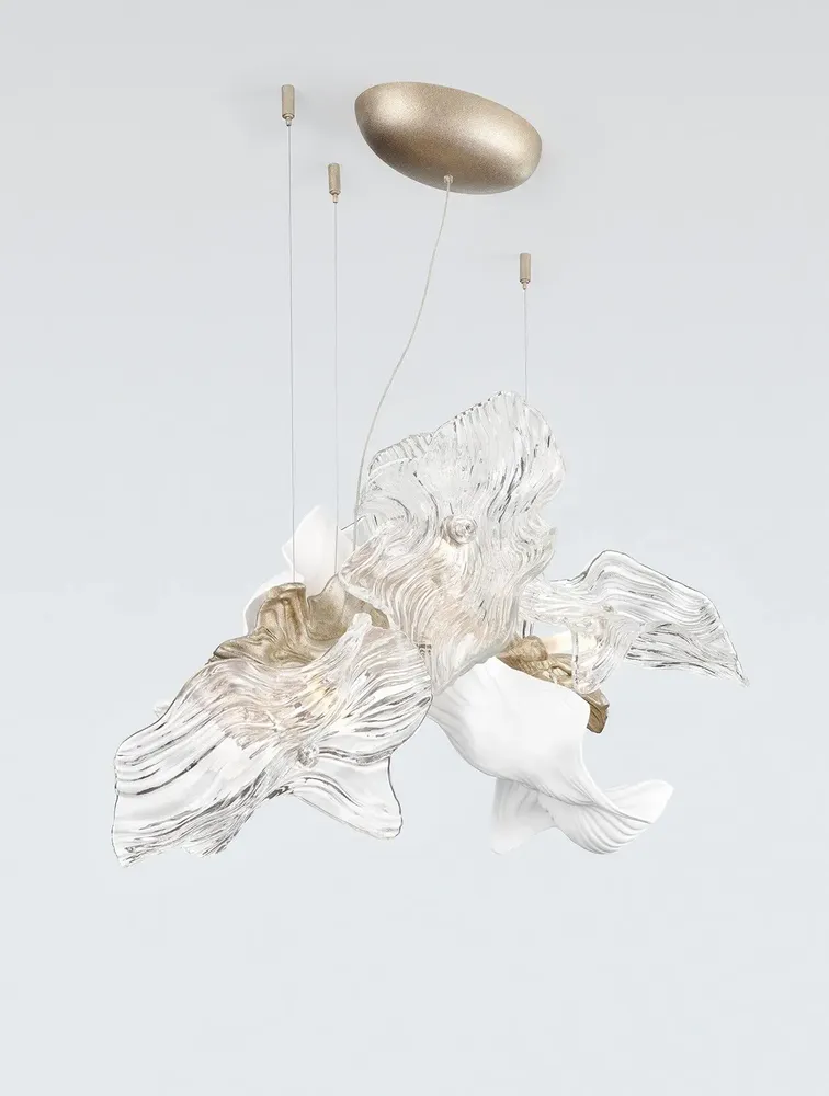 Plafonniers - Aria Melodia Large - SERIP DESIGN